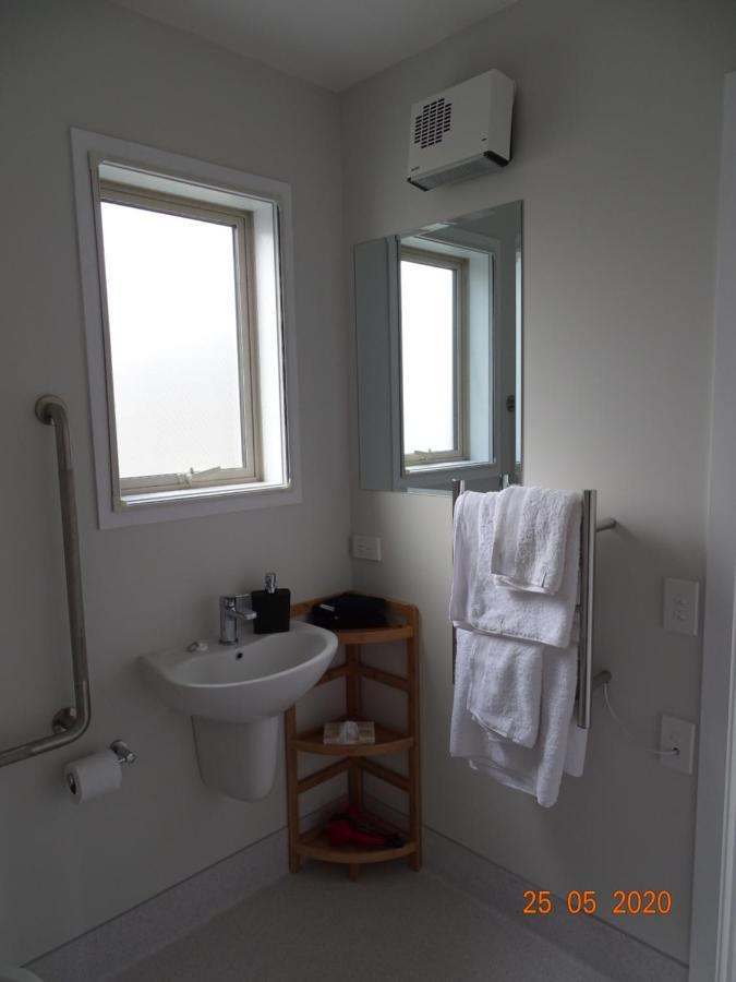 Lodges On Pearson Unit 1 ครอมเวลล์ ภายนอก รูปภาพ